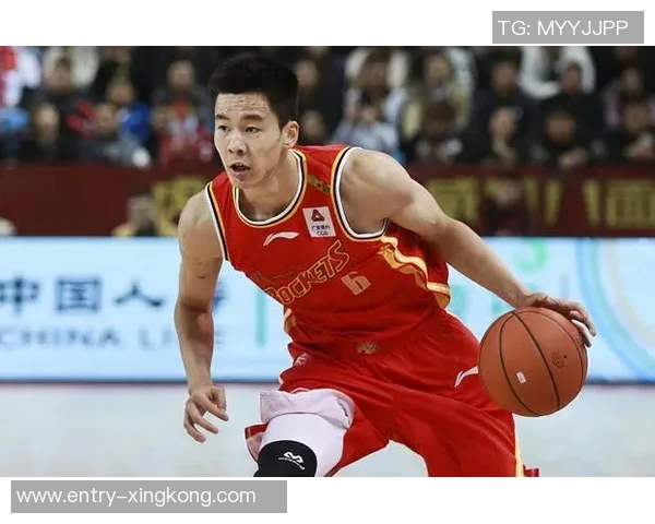 郭昊文：从篮球新星到职业生涯的崭新篇章探索与成长之路